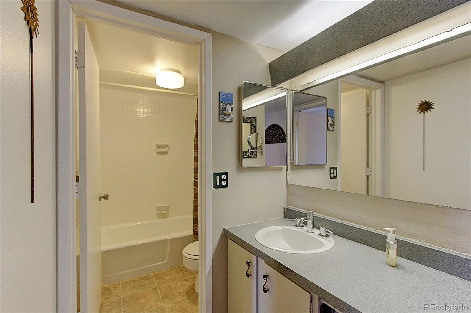1020 15th Street #20H Denver CO 80202 | MLS #REC8652247 09262026174531 1600 10