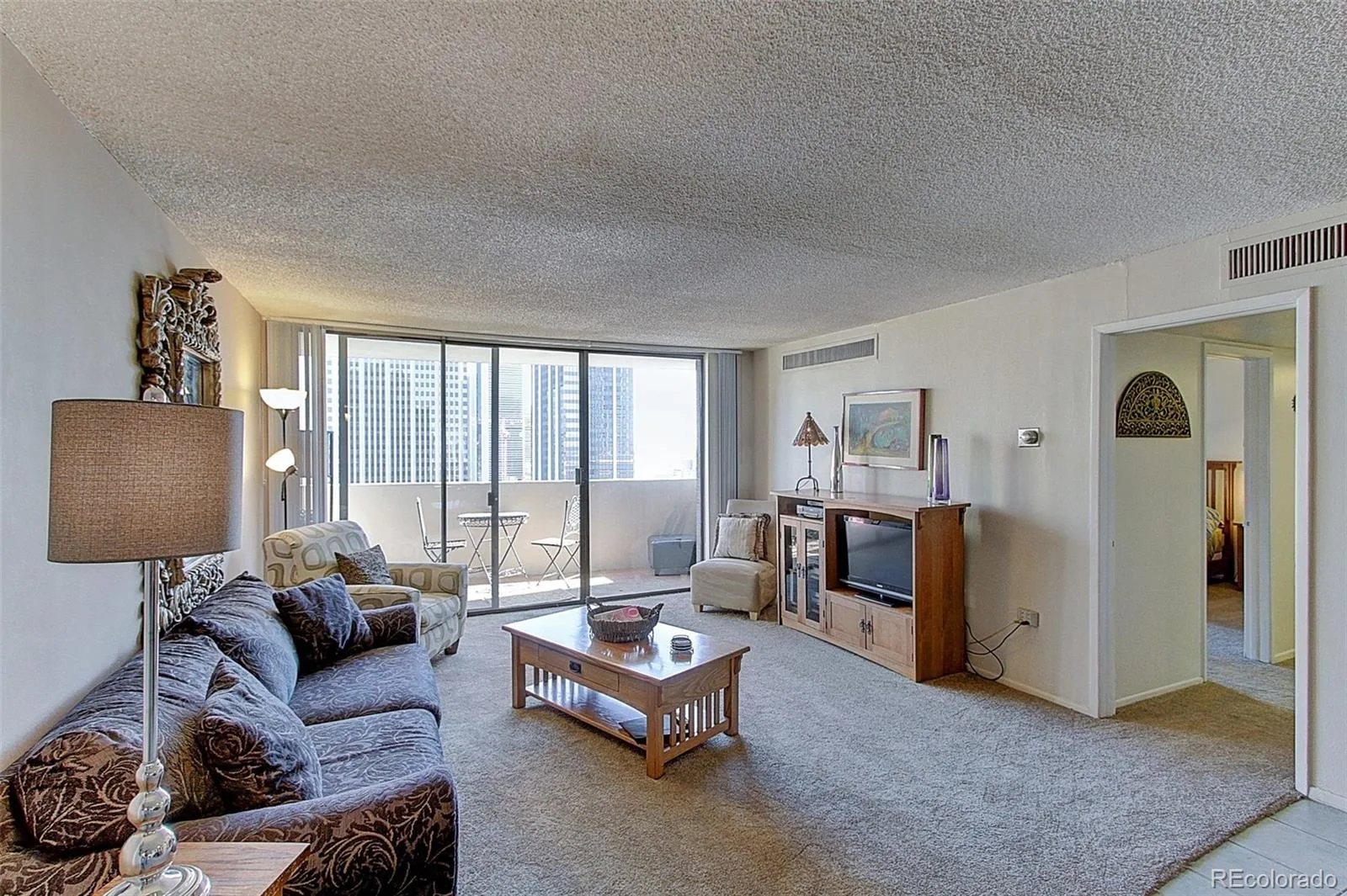 1020 15th Street #20H Denver CO 80202 | MLS #REC8652247 09262026174531 1600 11