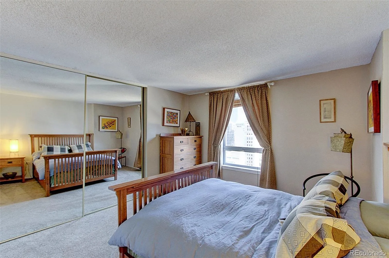 1020 15th Street #20H Denver CO 80202 | MLS #REC8652247 09262026174531 1600 12