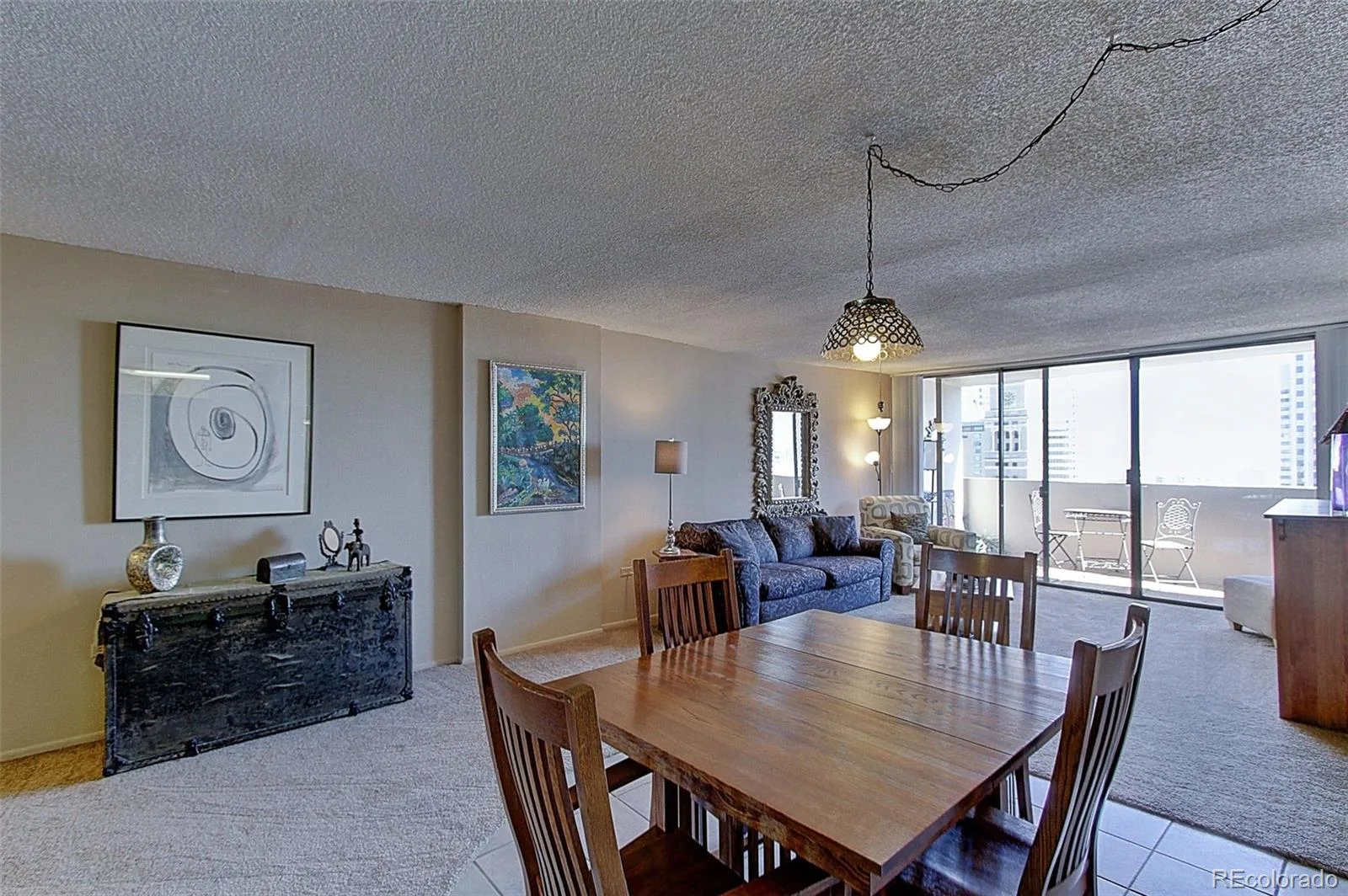1020 15th Street #20H Denver CO 80202 | MLS #REC8652247 09262026174531 1600 13