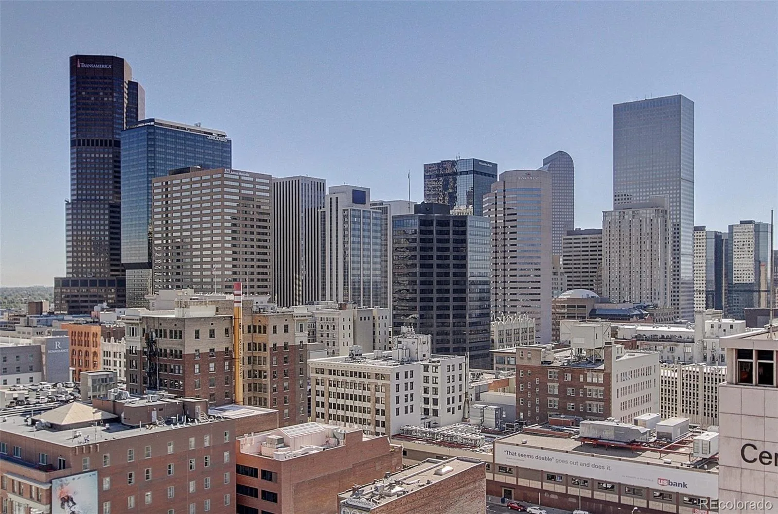 1020 15th Street #20H Denver CO 80202 | MLS #REC8652247 09262026174531 1600 14