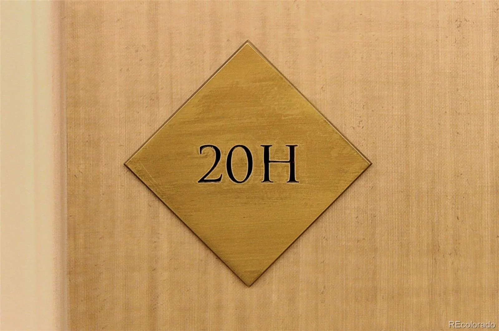 1020 15th Street #20H Denver CO 80202 | MLS #REC8652247 09262026174531 1600 15
