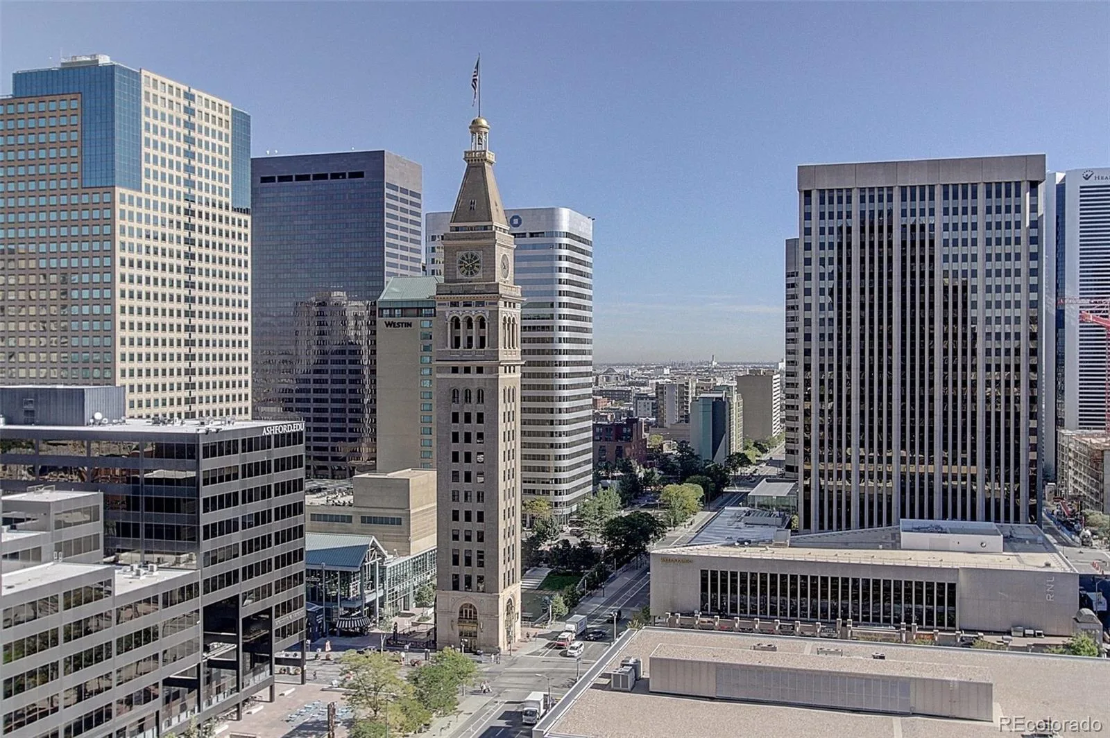 1020 15th Street #20H Denver CO 80202 | MLS #REC8652247 09262026174531 1600 2