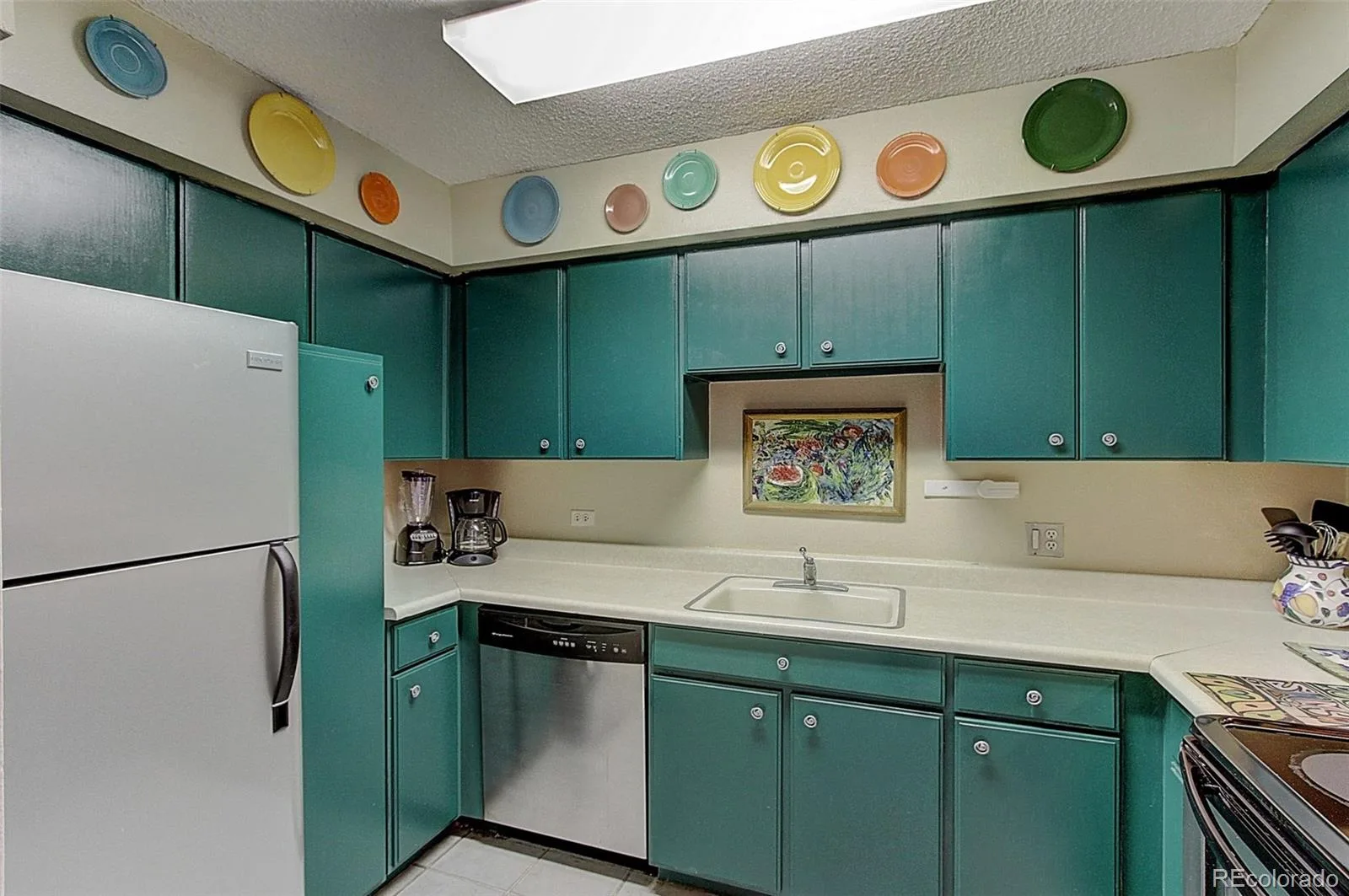 1020 15th Street #20H Denver CO 80202 | MLS #REC8652247 09262026174531 1600 3