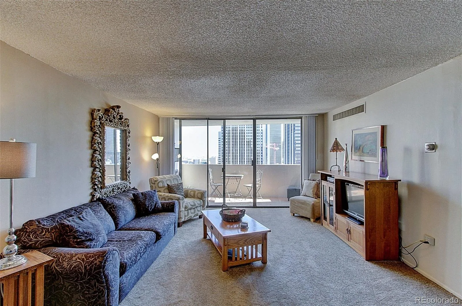1020 15th Street #20H Denver CO 80202 | MLS #REC8652247 09262026174531 1600 4