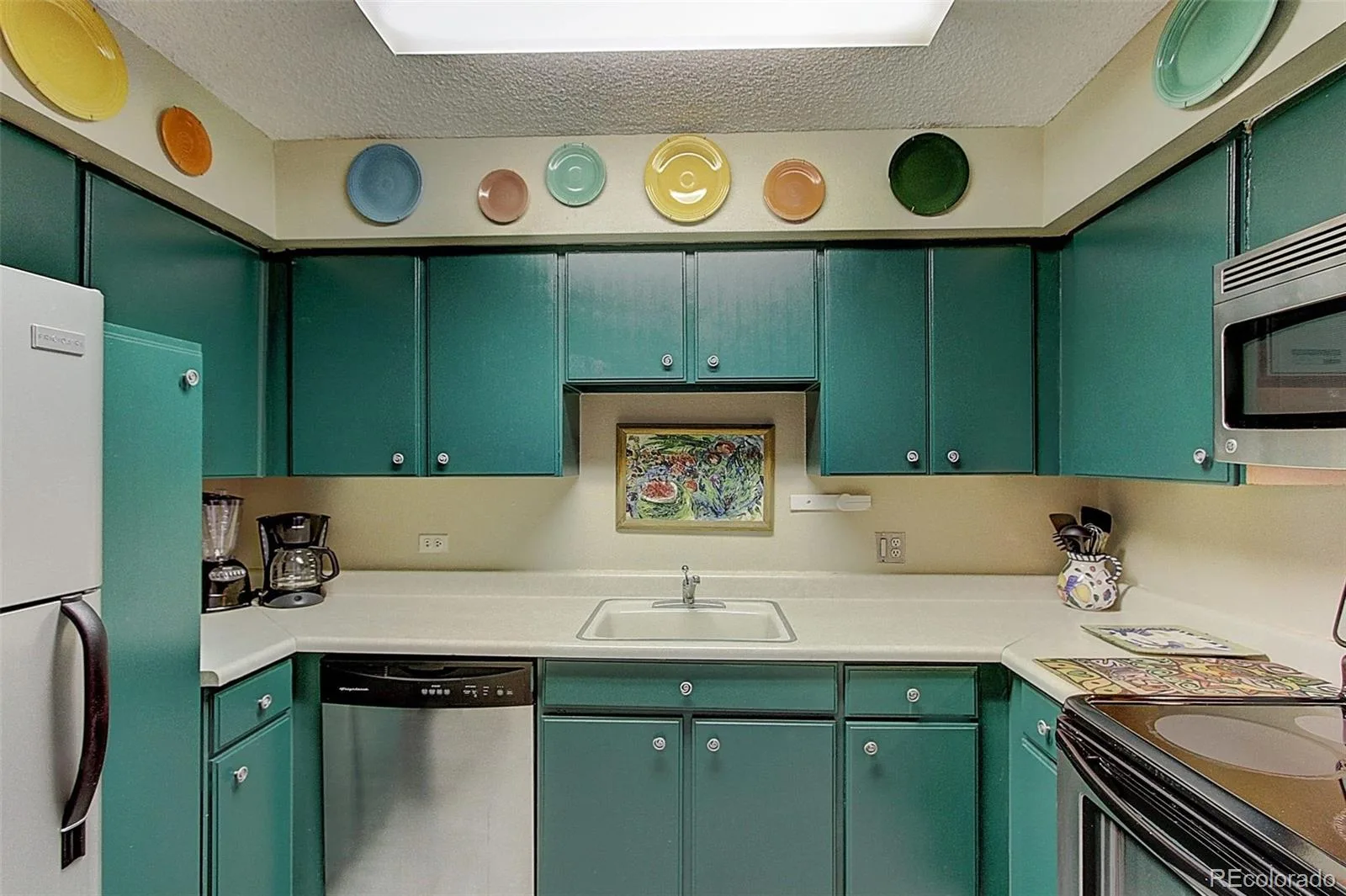 1020 15th Street #20H Denver CO 80202 | MLS #REC8652247 09262026174531 1600 5