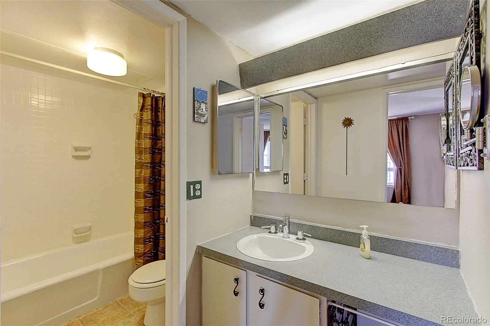 1020 15th Street #20H Denver CO 80202 | MLS #REC8652247 09262026174531 1600 6