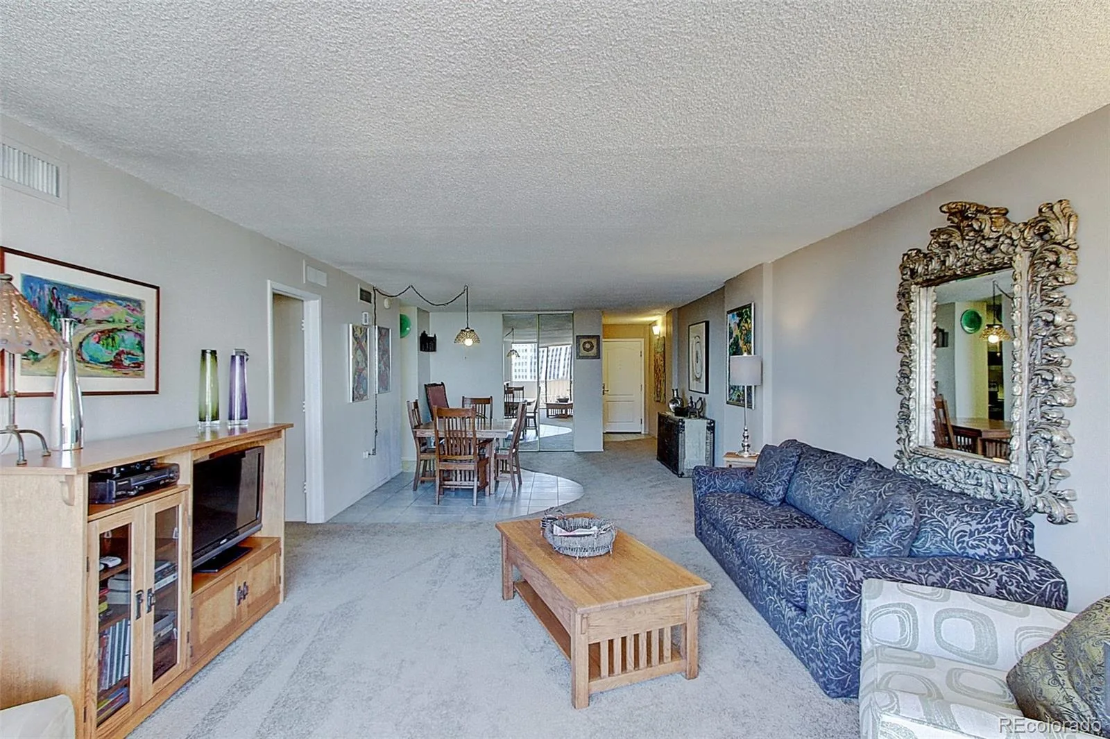1020 15th Street #20H Denver CO 80202 | MLS #REC8652247 09262026174531 1600 7