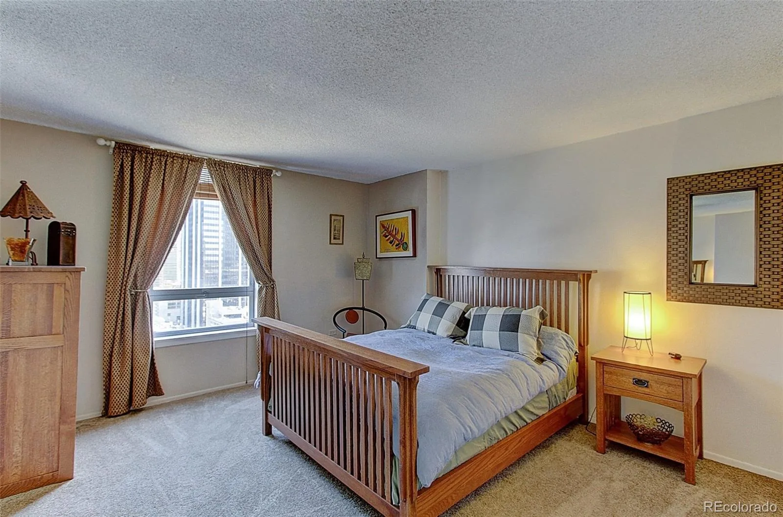 1020 15th Street #20H Denver CO 80202 | MLS #REC8652247 09262026174531 1600 8