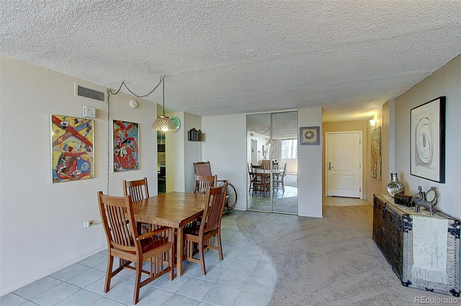 1020 15th Street #20H Denver CO 80202 | MLS #REC8652247 09262026174531 1600 9