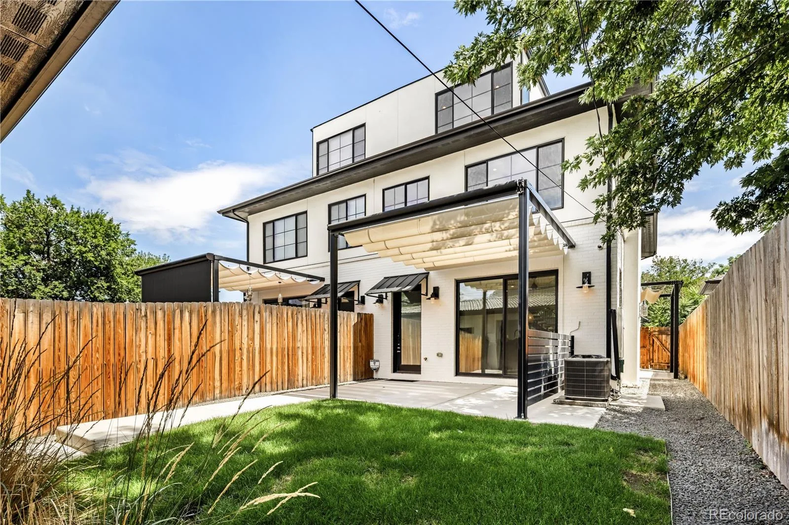4165 Stuart Street Denver CO 80212 | MLS #REC8652337 08212026144903 1600 39