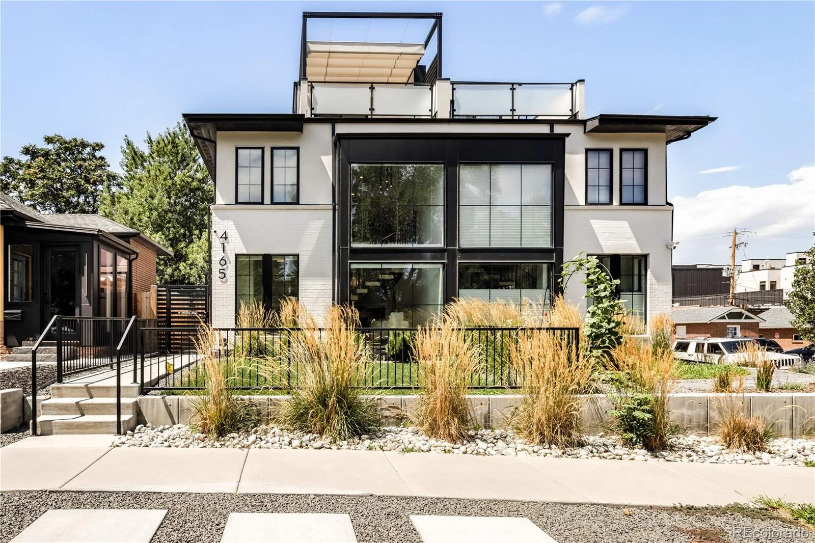 4165 Stuart Street Denver CO 80212 | MLS #REC8652337 08212026144903 1600 4