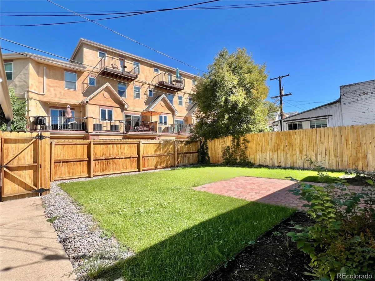 2615 W Caithness Place Denver CO 80211 | MLS #REC8653010 10172026185541 1200 39