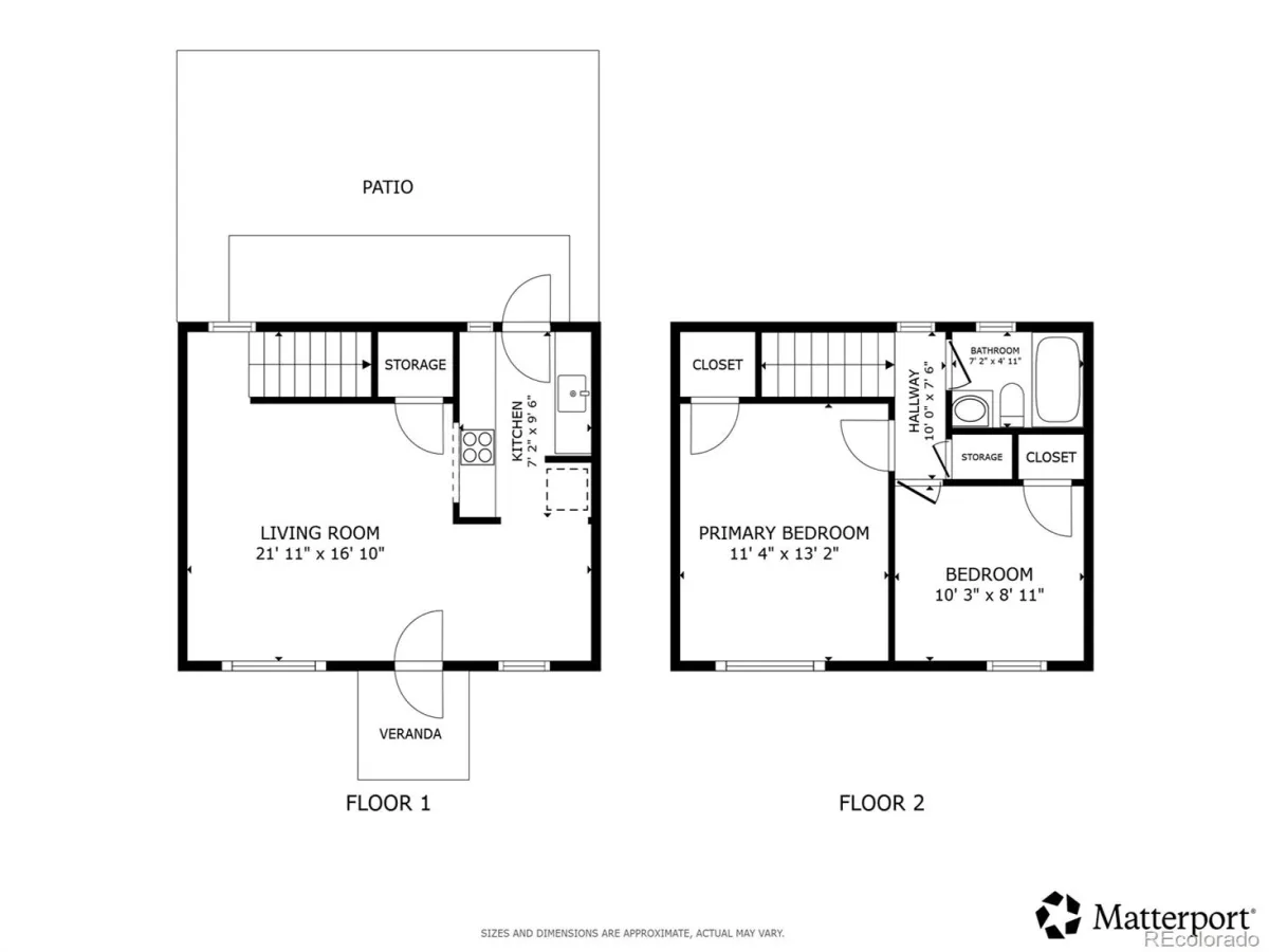 1165 Krameria Street Denver CO 80220 MLS #REC8653306 05052026043028 1200 26
