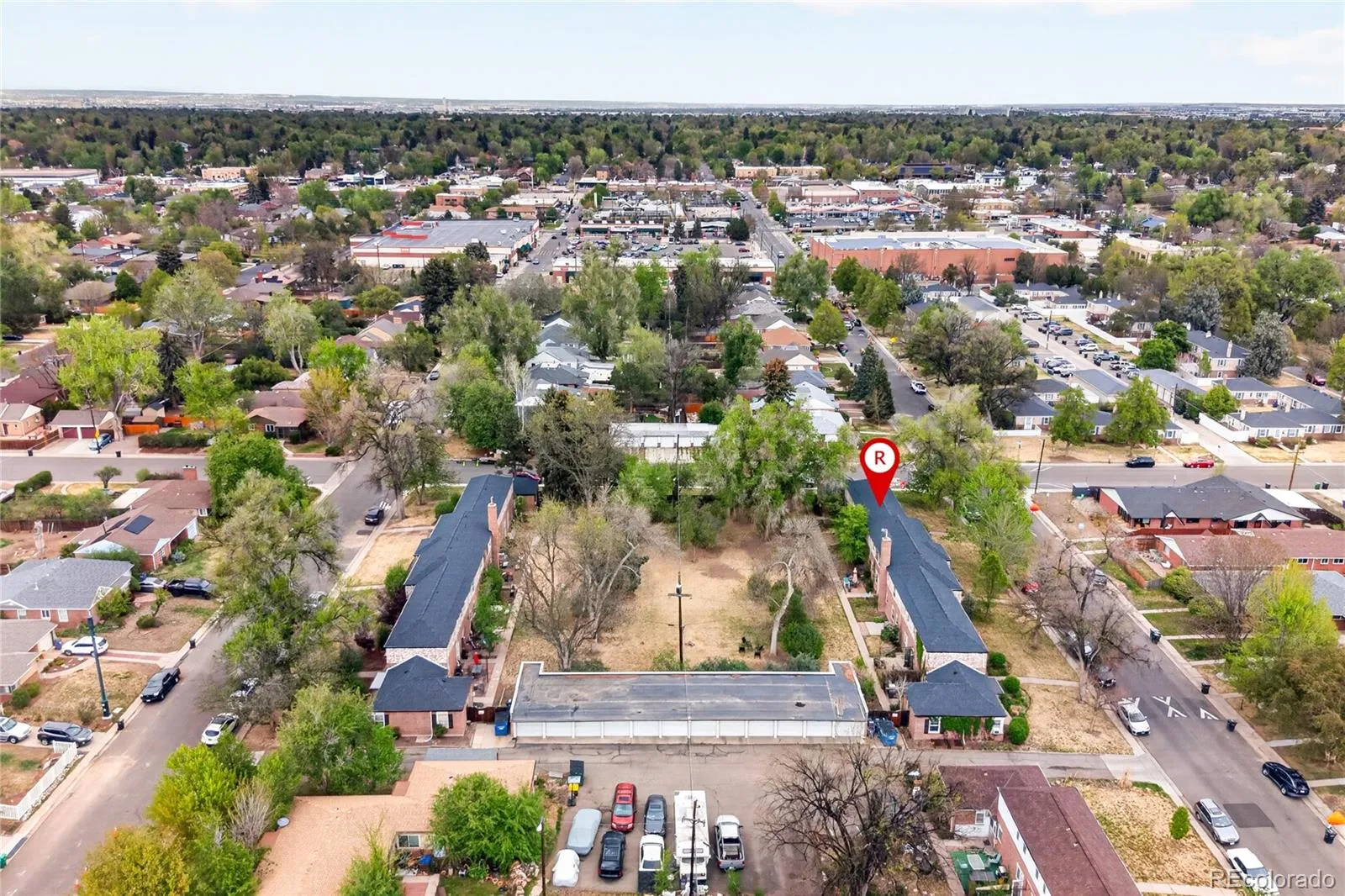 1165 Krameria Street Denver CO 80220 MLS #REC8653306 05052026043028 1600 22