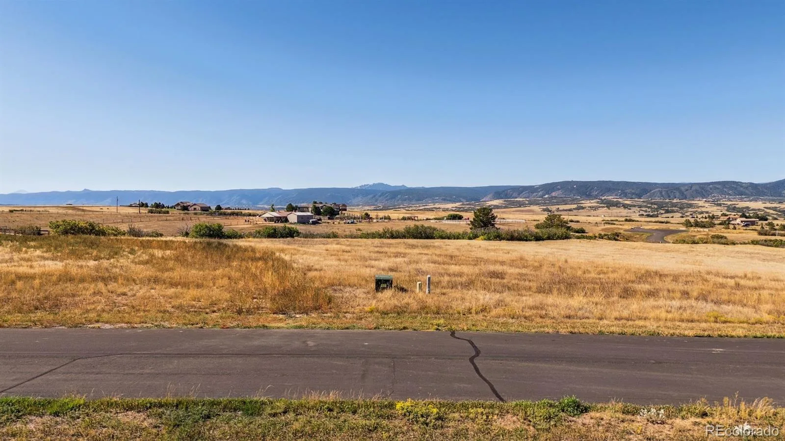 2814 Charlford Lane Sedalia CO 80135 | MLS #REC8653619 06012026191334 1600 3