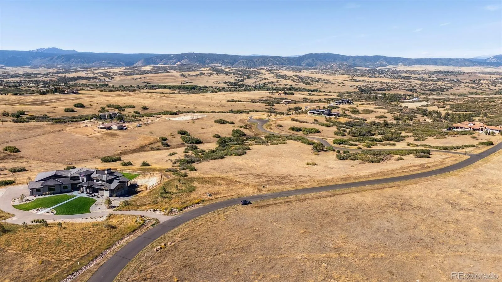 2814 Charlford Lane Sedalia CO 80135 | MLS #REC8653619 06012026191334 1600 31