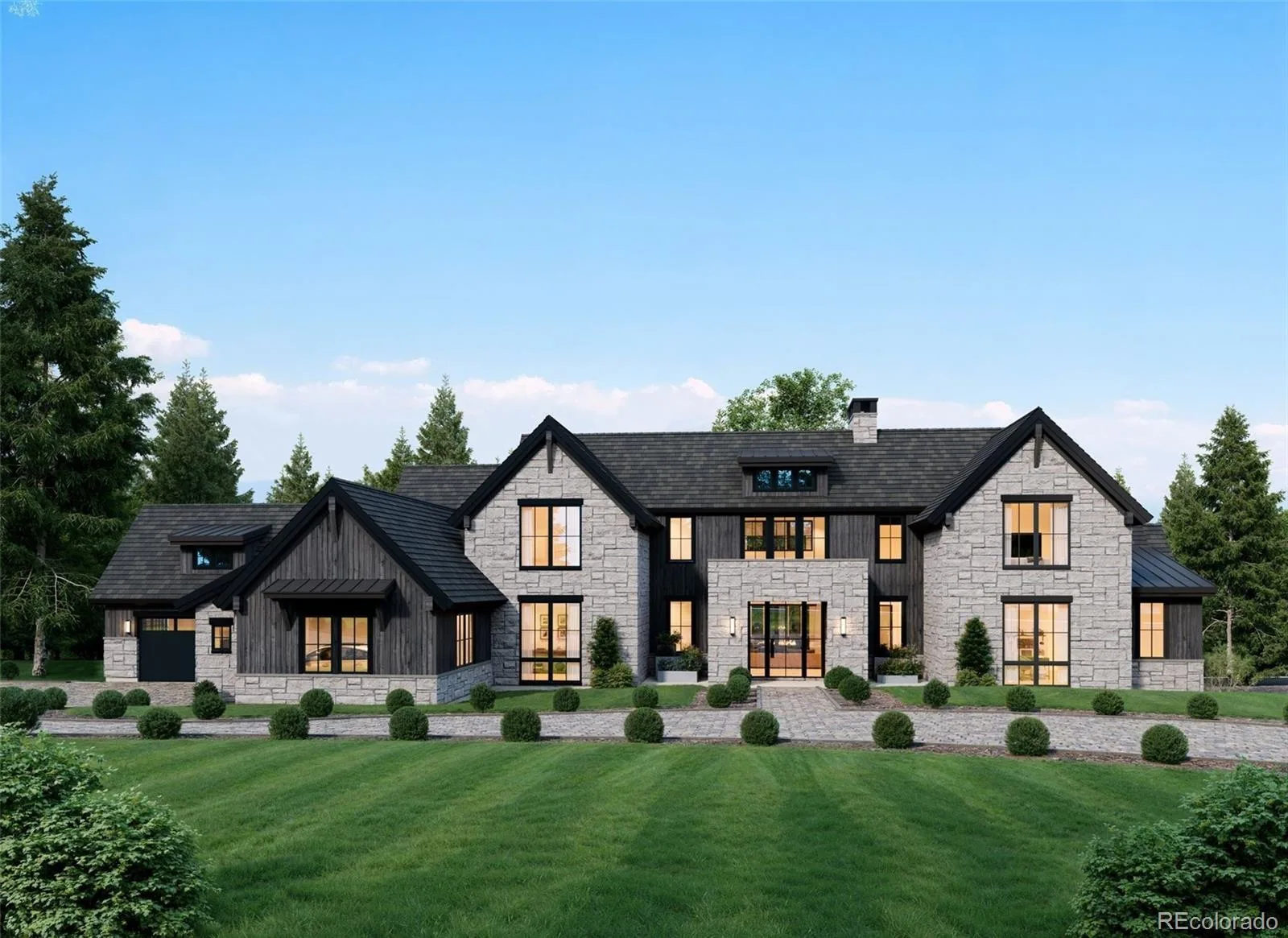 2814 Charlford Lane Sedalia CO 80135 | MLS #REC8653619 06012026191334 1600 6