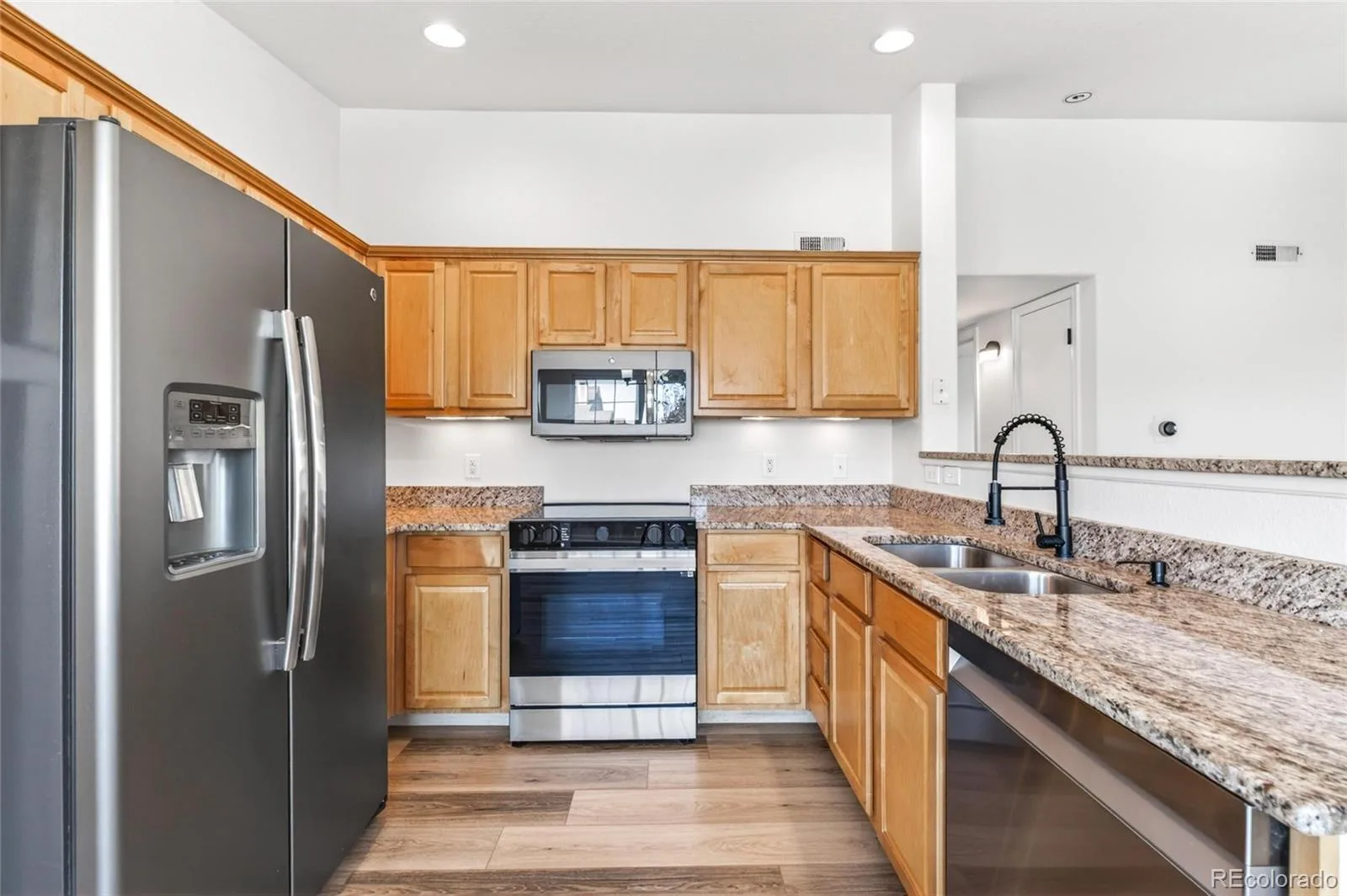 1414 S Galena Way #201 Denver CO 80247 MLS #REC8654203 06152026232725 1600 1