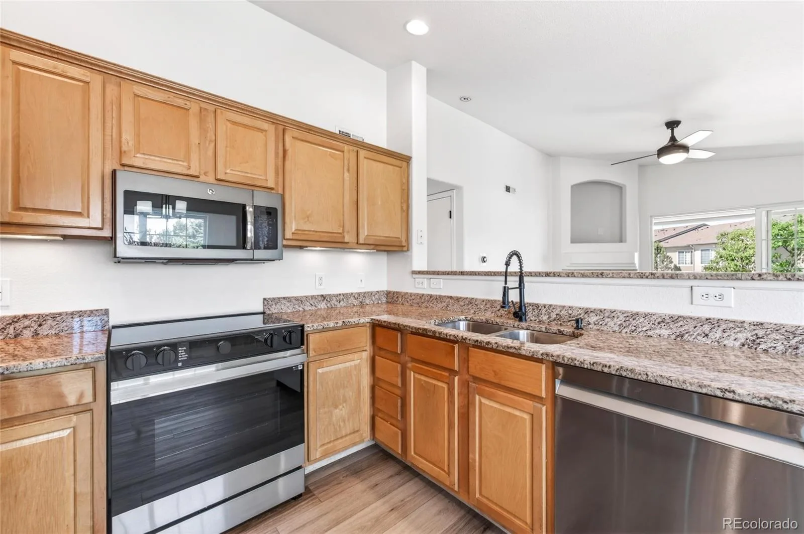 1414 S Galena Way #201 Denver CO 80247 MLS #REC8654203 06152026232725 1600 2