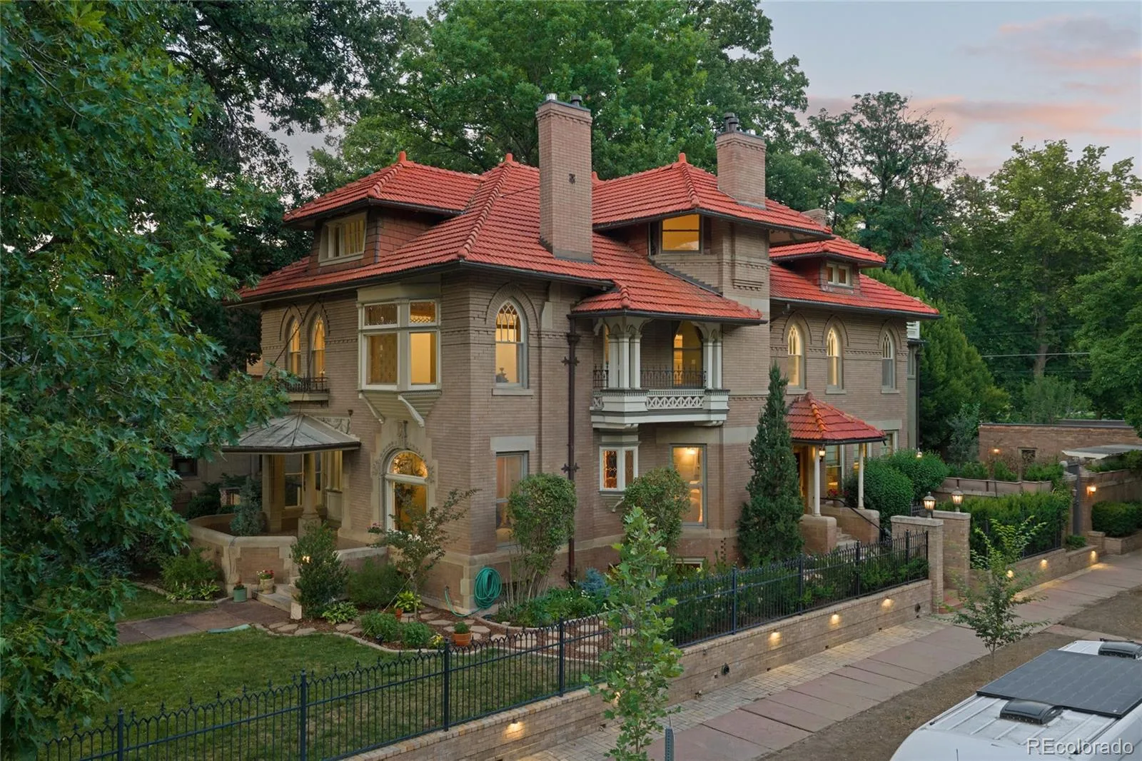 1100 N Humboldt Street Denver CO 80218 MLS #REC8654262 07022026213919 1600 1