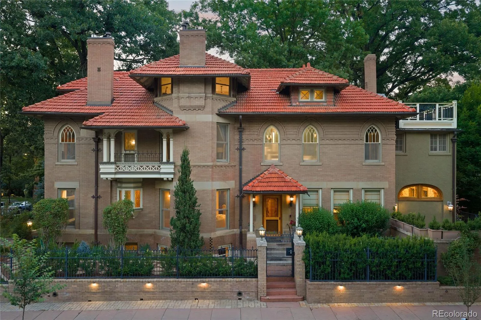 1100 N Humboldt Street Denver CO 80218 MLS #REC8654262 07022026213919 1600 2