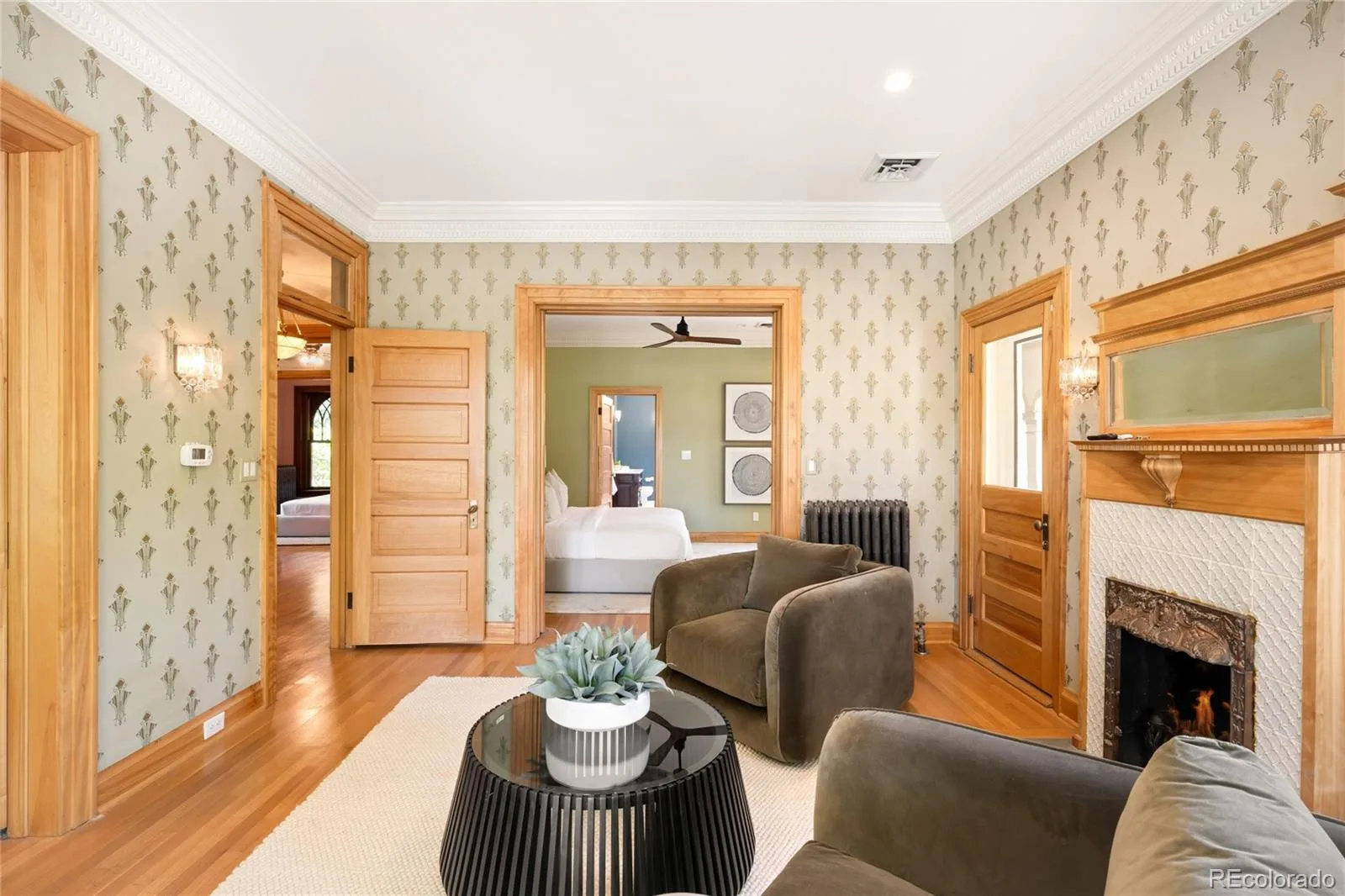 1100 N Humboldt Street Denver CO 80218 MLS #REC8654262 07022026213919 1600 23