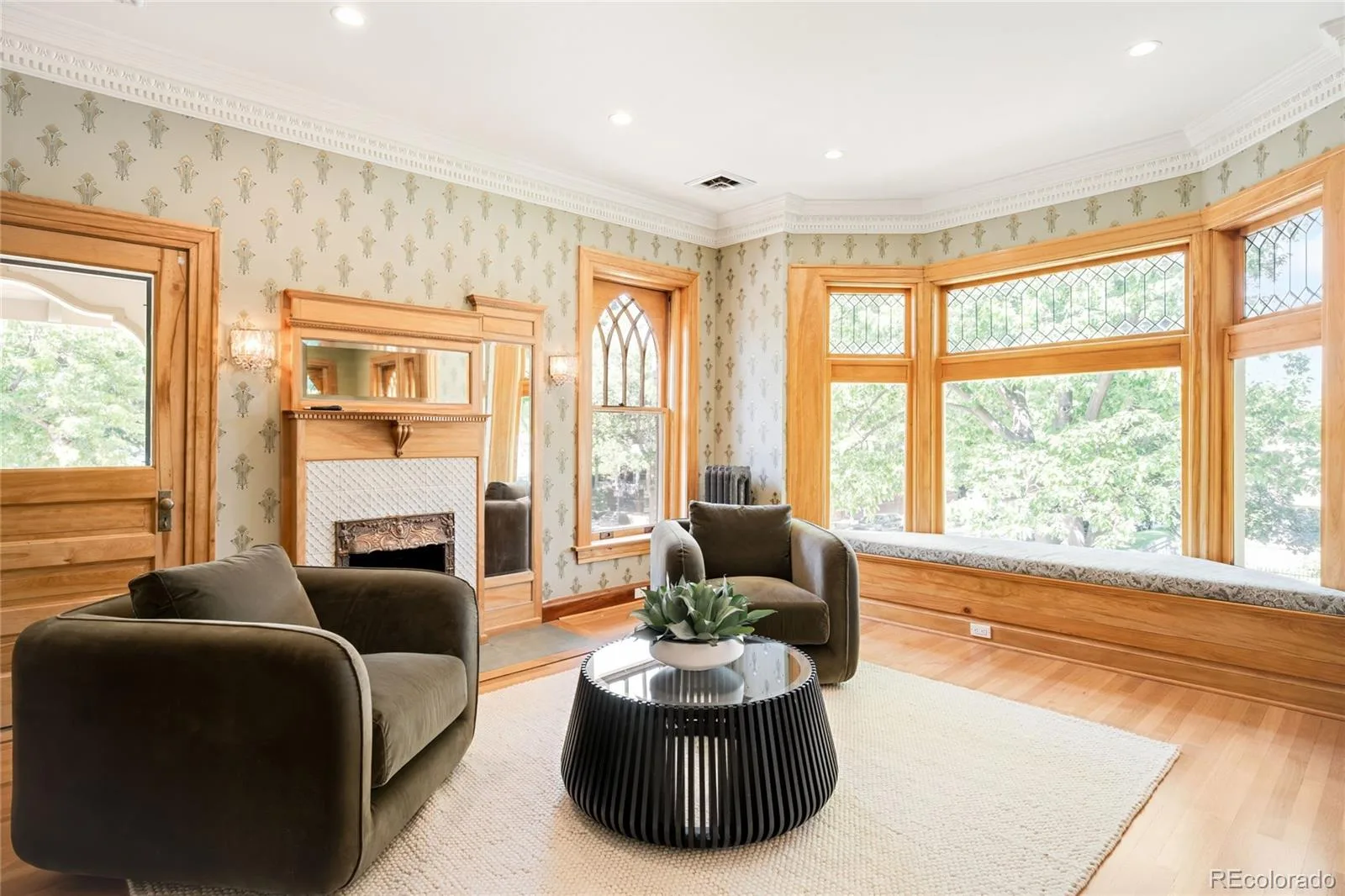 1100 N Humboldt Street Denver CO 80218 MLS #REC8654262 07022026213919 1600 24
