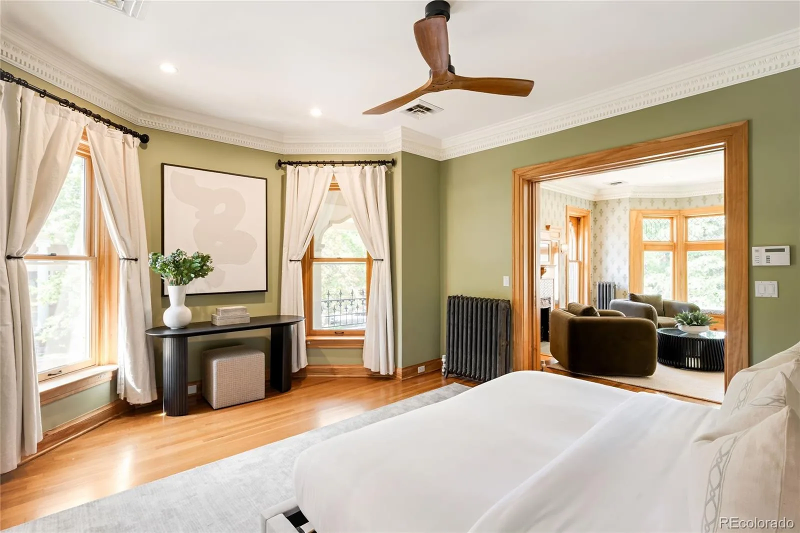 1100 N Humboldt Street Denver CO 80218 MLS #REC8654262 07022026213919 1600 26