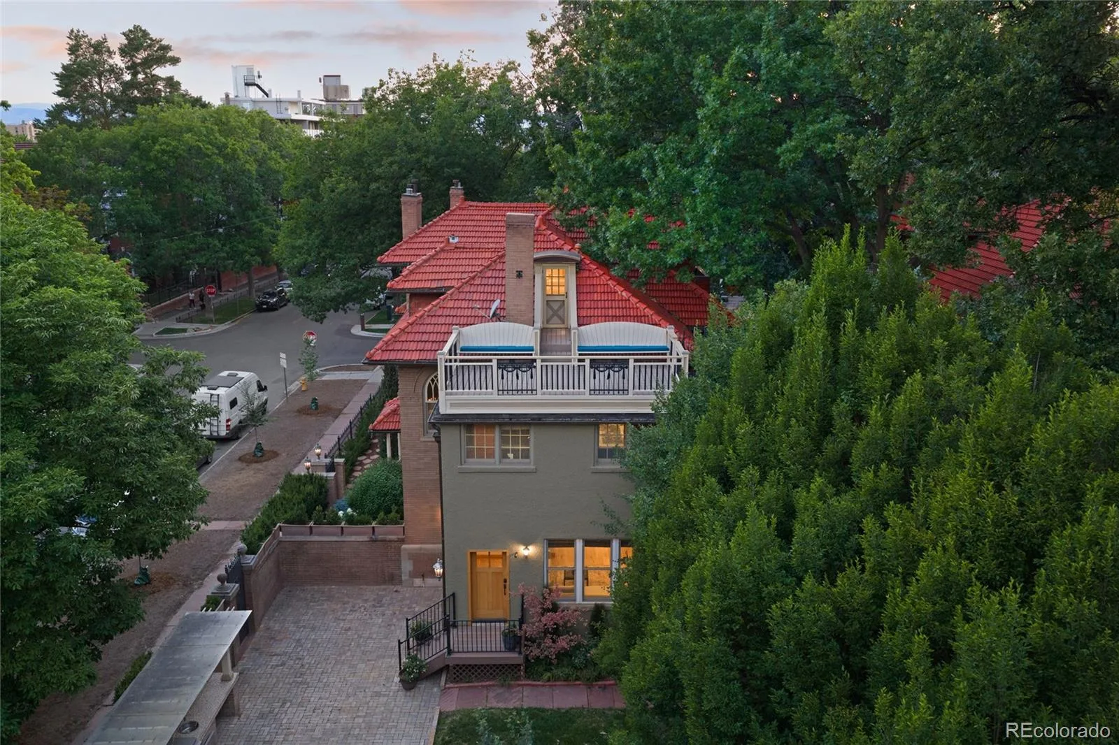 1100 N Humboldt Street Denver CO 80218 MLS #REC8654262 07022026213919 1600 41