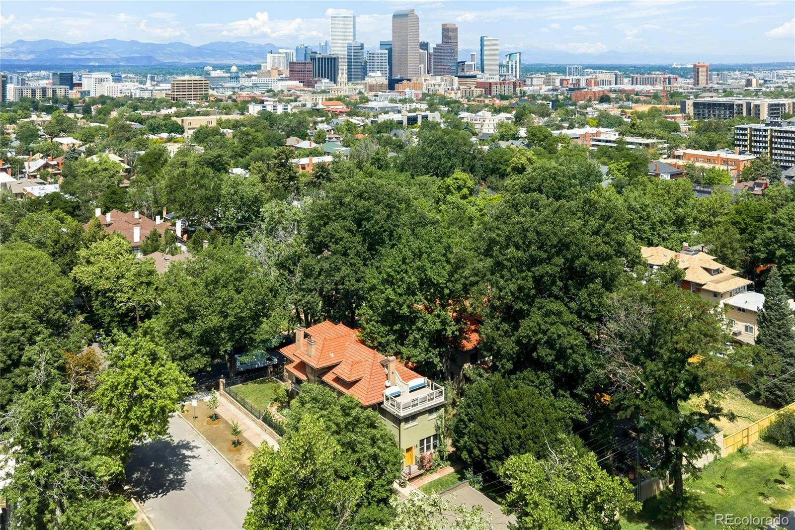 1100 N Humboldt Street Denver CO 80218 MLS #REC8654262 07022026213919 1600 47