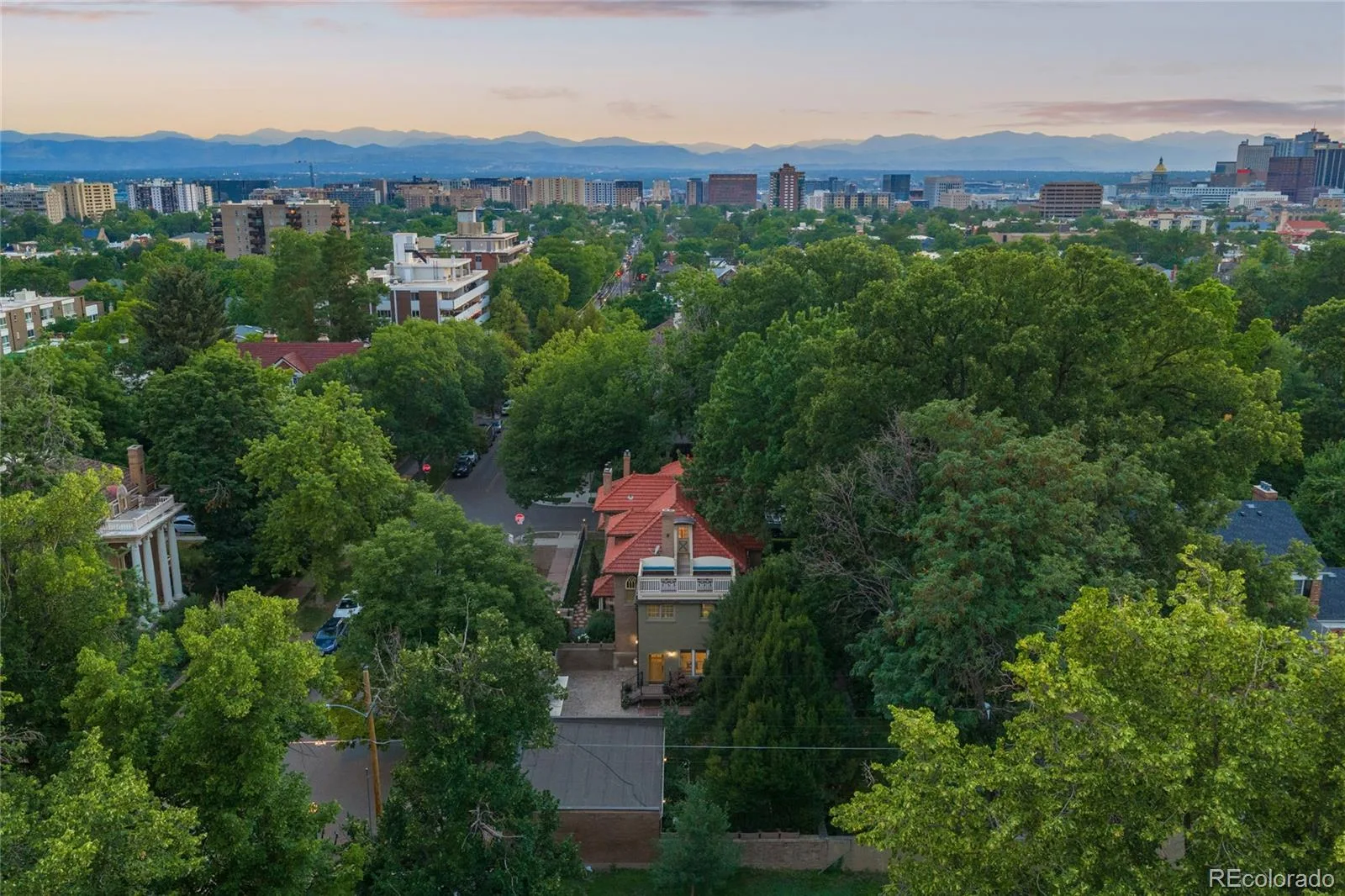 1100 N Humboldt Street Denver CO 80218 MLS #REC8654262 07022026213919 1600 48