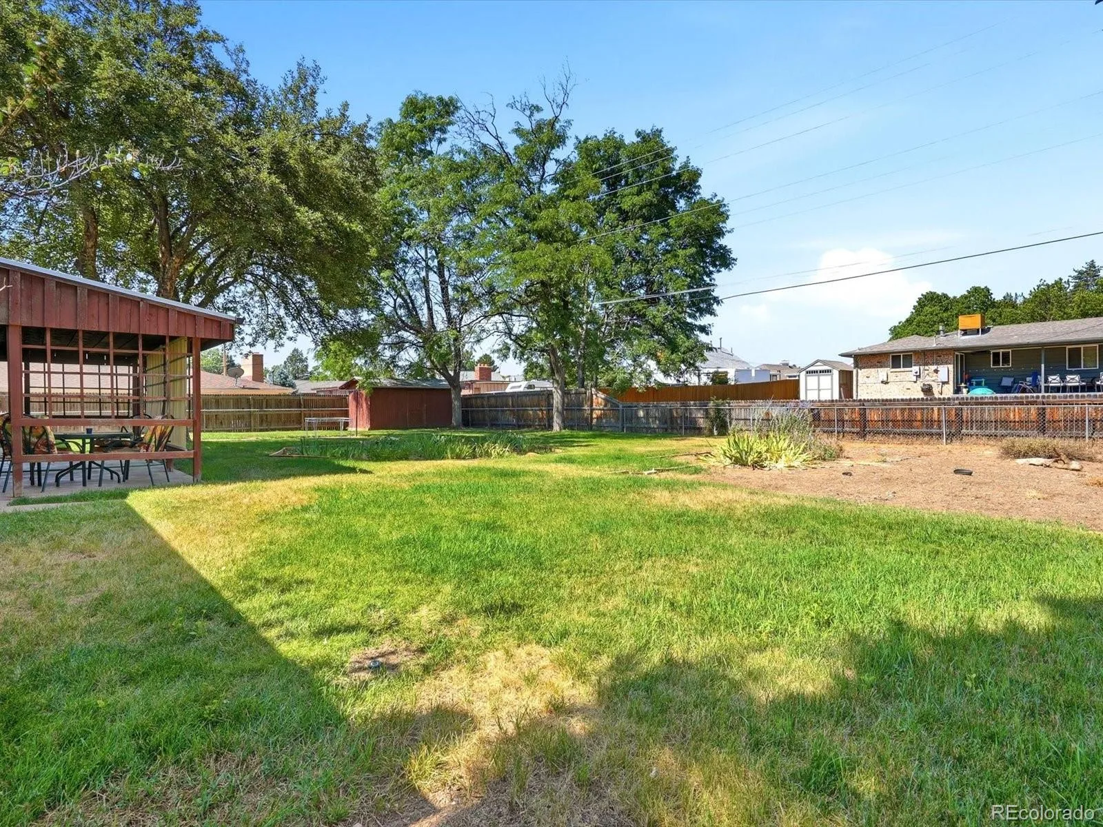 1855 S Ammons Street Denver CO 80232 | MLS #REC8655325 07312026163142 1600 28