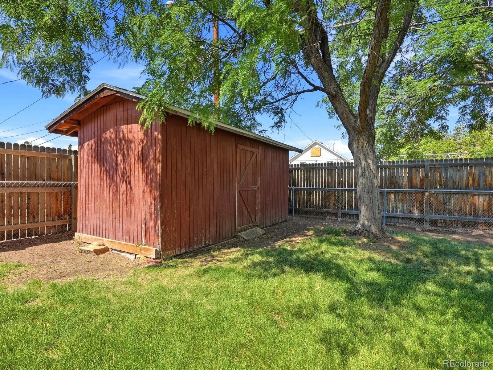 1855 S Ammons Street Denver CO 80232 | MLS #REC8655325 07312026163142 1600 29