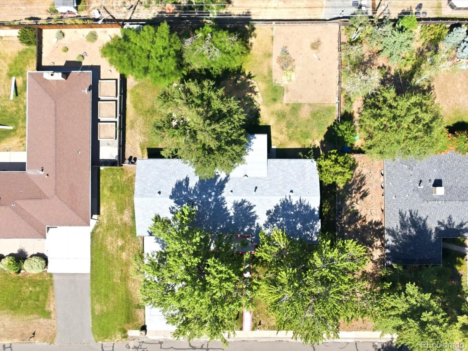 1855 S Ammons Street Denver CO 80232 | MLS #REC8655325 07312026163142 1600 30