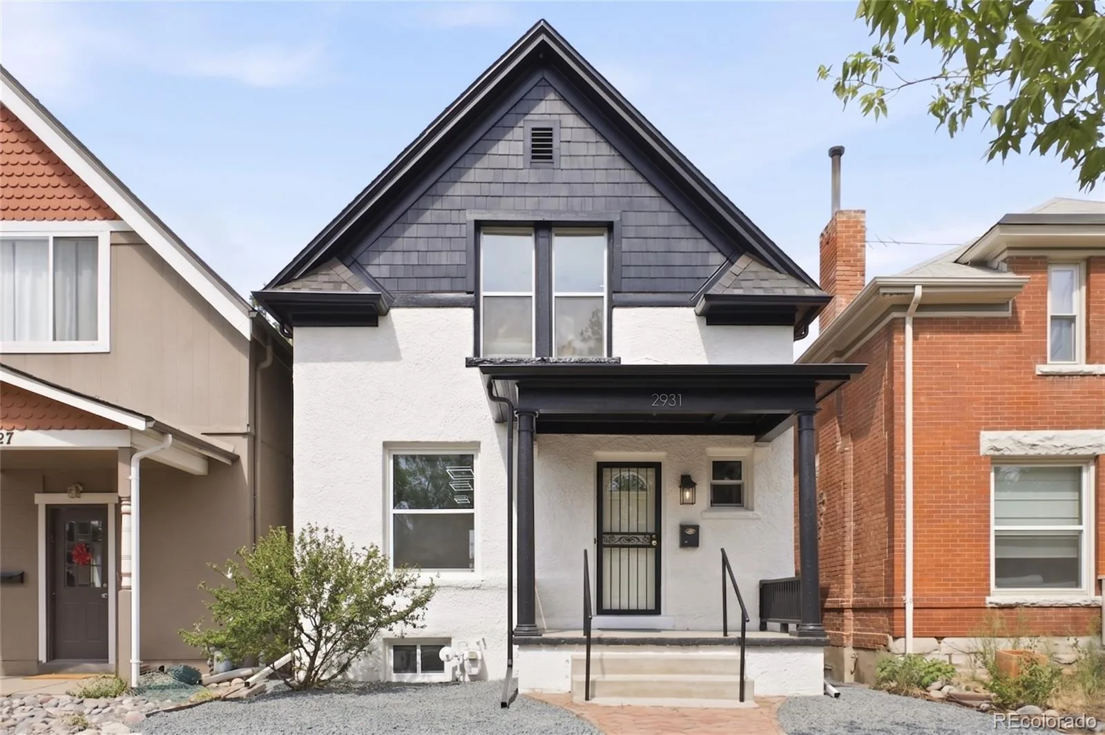 2931 N Marion Street Denver CO 80205 | MLS #REC8656547 10162026223621 1600 1