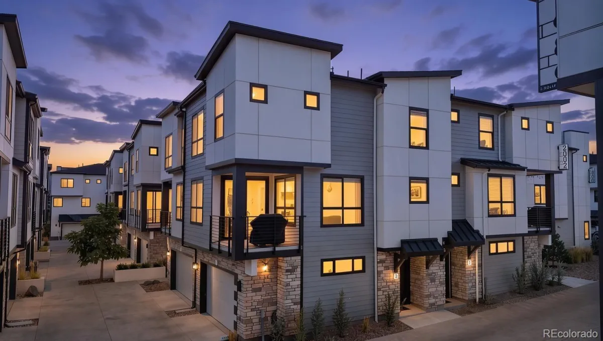 2002 S Holly Street #2 Denver CO 80222 MLS #REC8657828 07252026140550 1200 27