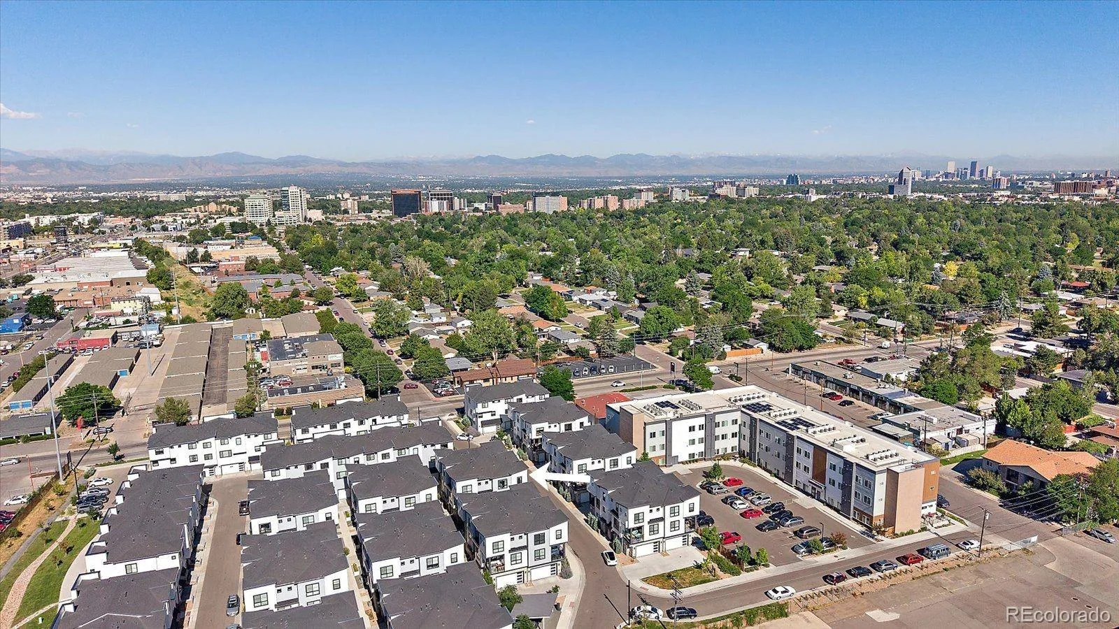 2002 S Holly Street #2 Denver CO 80222 MLS #REC8657828 07252026140550 1600 1
