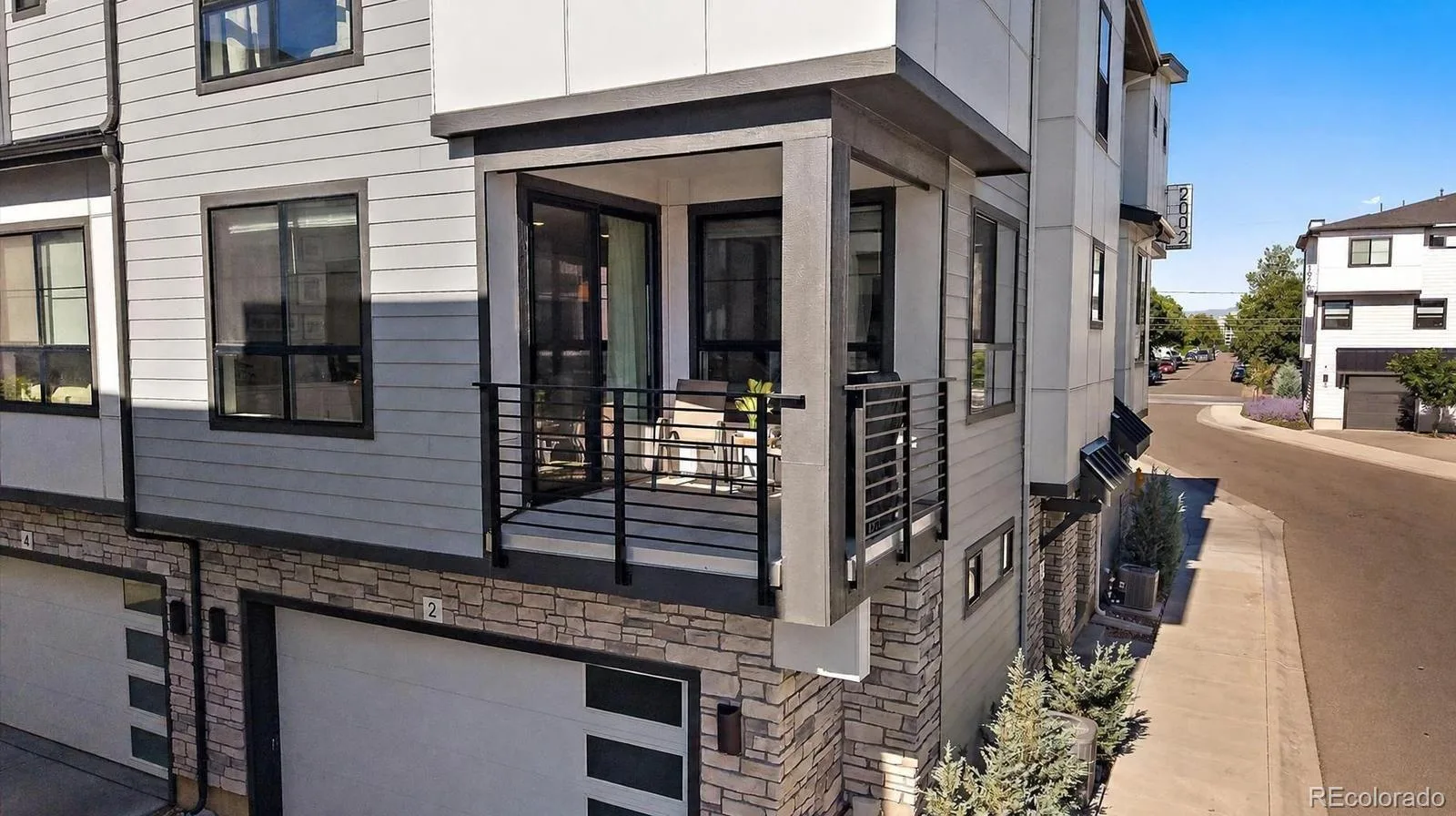 2002 S Holly Street #2 Denver CO 80222 MLS #REC8657828 07252026140550 1600 2