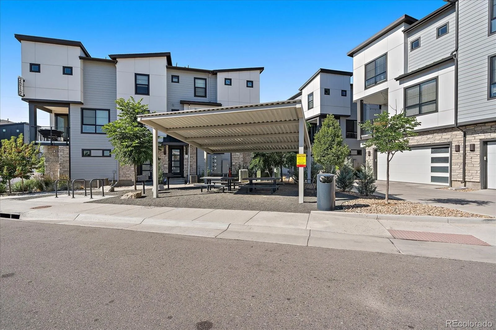 2002 S Holly Street #2 Denver CO 80222 MLS #REC8657828 07252026140550 1600 24