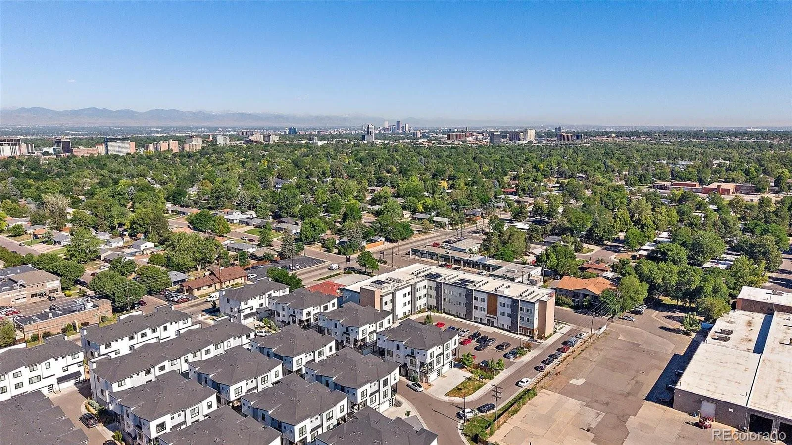 2002 S Holly Street #2 Denver CO 80222 MLS #REC8657828 07252026140550 1600 25