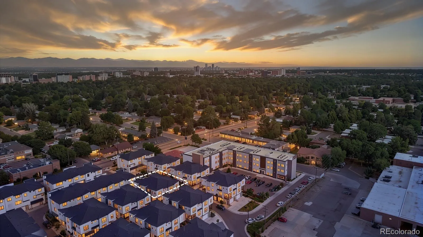 2002 S Holly Street #2 Denver CO 80222 MLS #REC8657828 07252026140550 1600 26