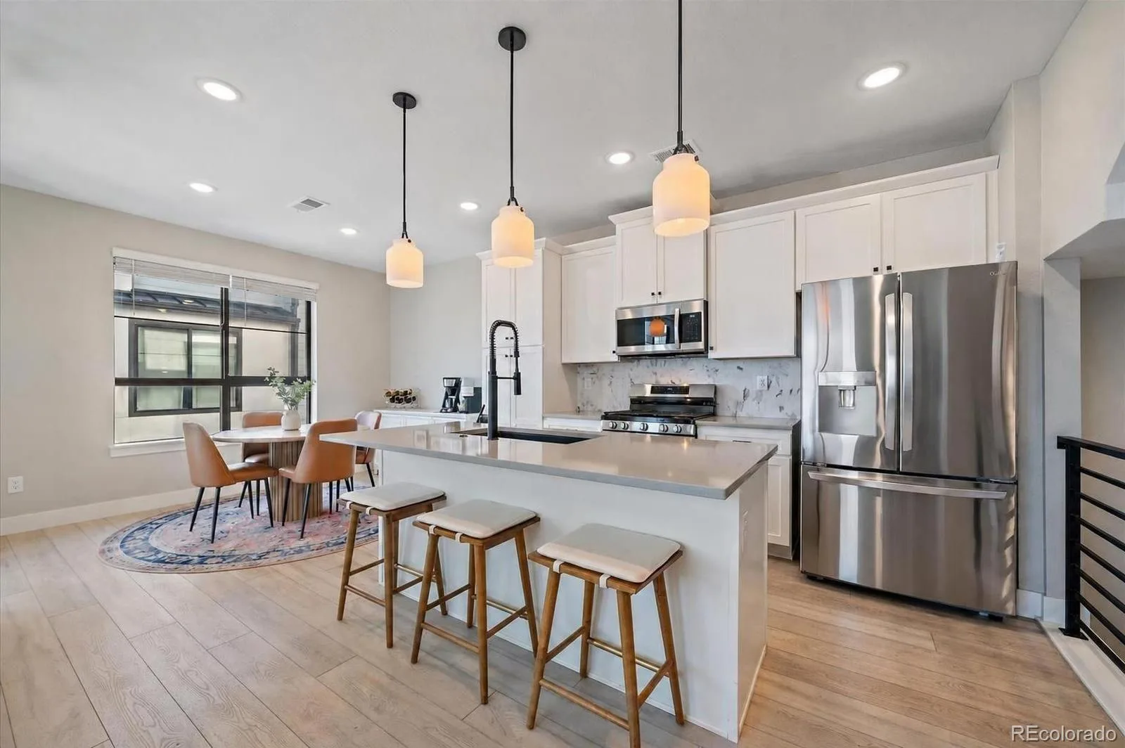 2002 S Holly Street #2 Denver CO 80222 MLS #REC8657828 07252026140550 1600 7