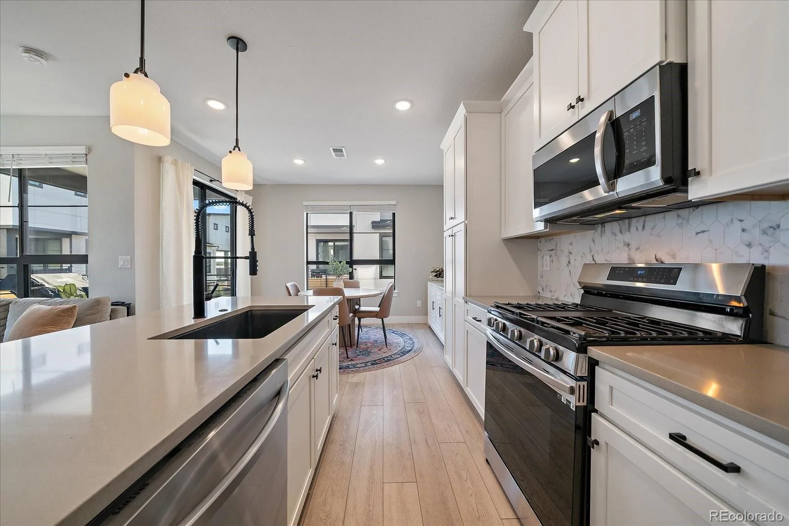2002 S Holly Street #2 Denver CO 80222 MLS #REC8657828 07252026140550 1600 8
