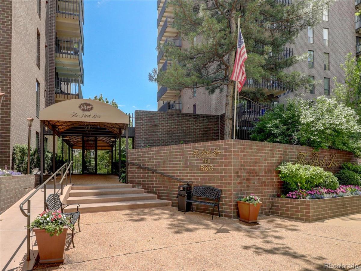 460 S Marion Parkway #1401 #C Denver CO 80209 | MLS #REC8658086 MLS #REC8658086 image #0