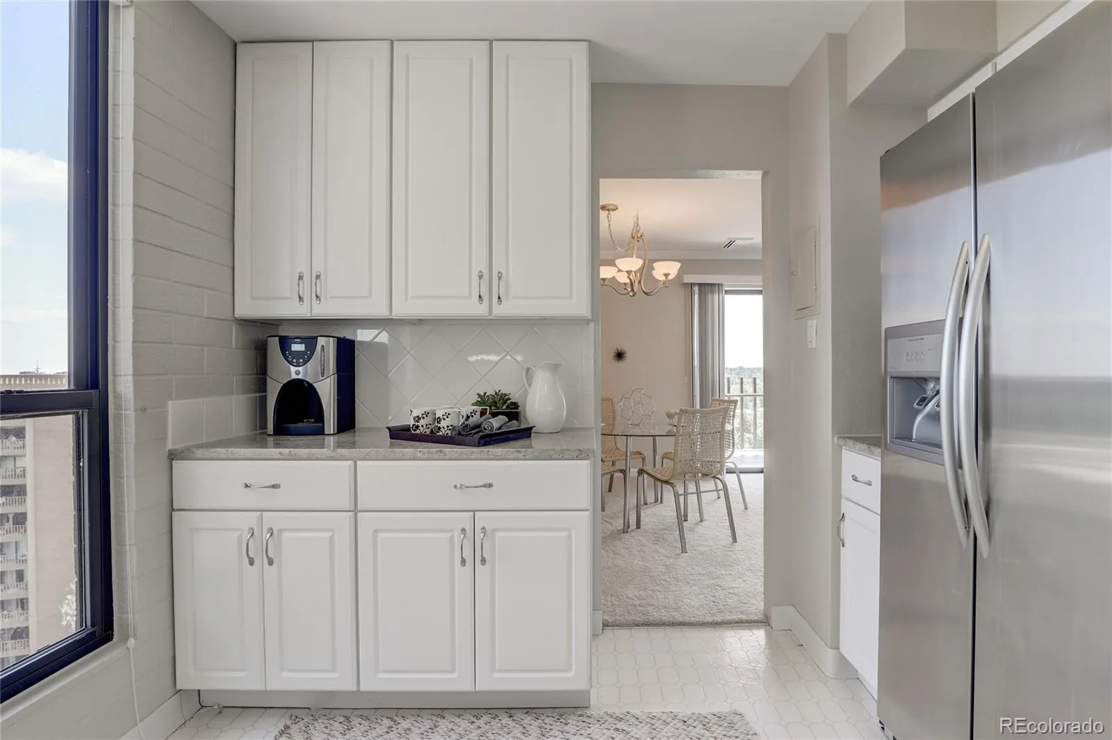 460 S Marion Parkway #1401 #C Denver CO 80209 MLS #REC8658086 06082026210314 1600 12