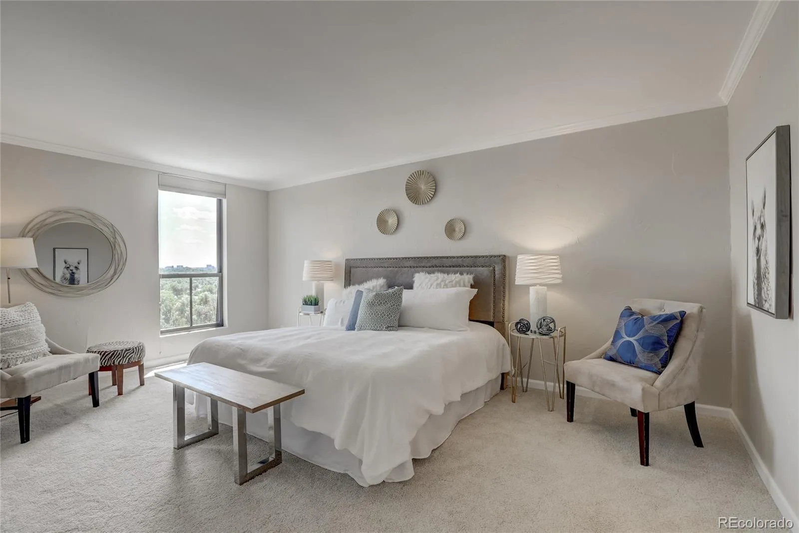 460 S Marion Parkway #1401 #C Denver CO 80209 MLS #REC8658086 06082026210314 1600 13