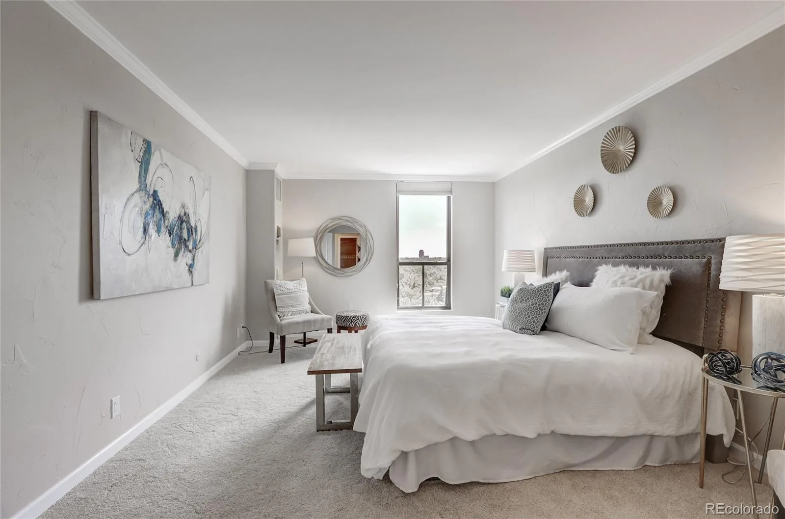 460 S Marion Parkway #1401 #C Denver CO 80209 MLS #REC8658086 06082026210314 1600 14