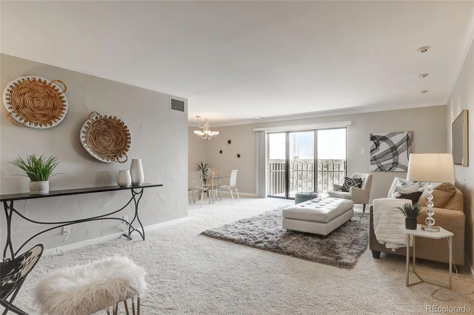 460 S Marion Parkway #1401 #C Denver CO 80209 MLS #REC8658086 06082026210314 1600 2