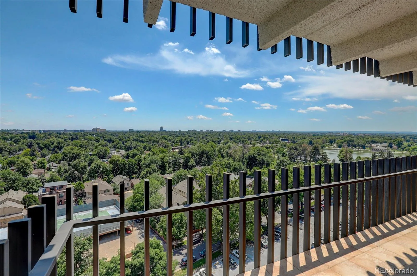460 S Marion Parkway #1401 #C Denver CO 80209 MLS #REC8658086 06082026210314 1600 21
